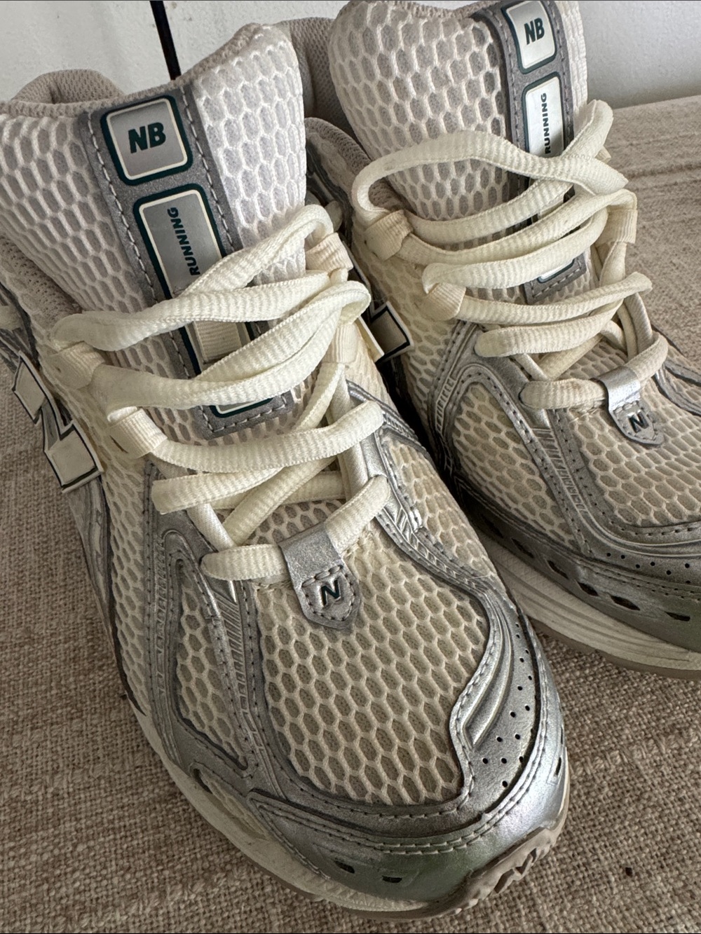 New Balance 1906 sneakers - Picture 8 of 8